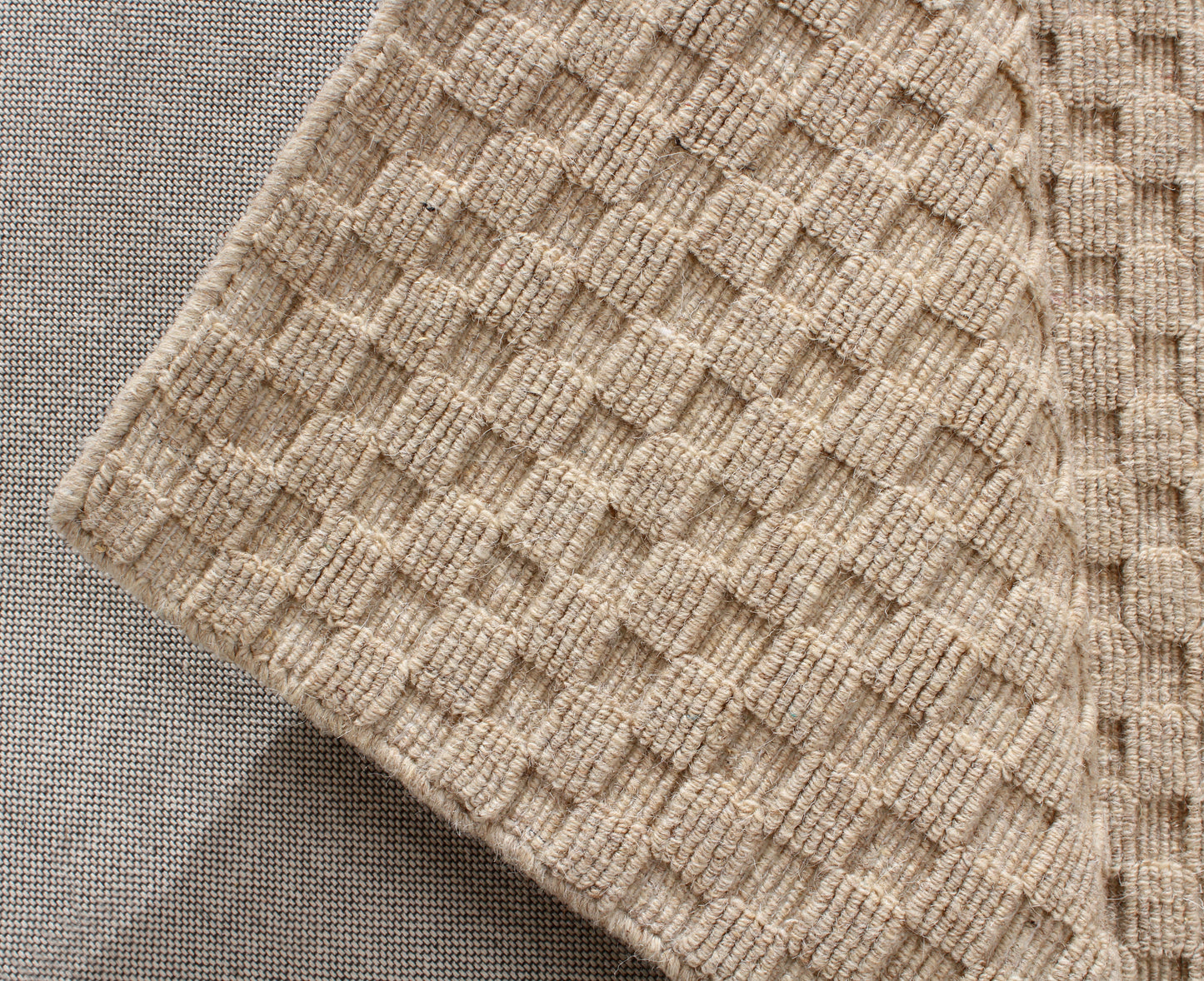 IMARA BEIGE RUG