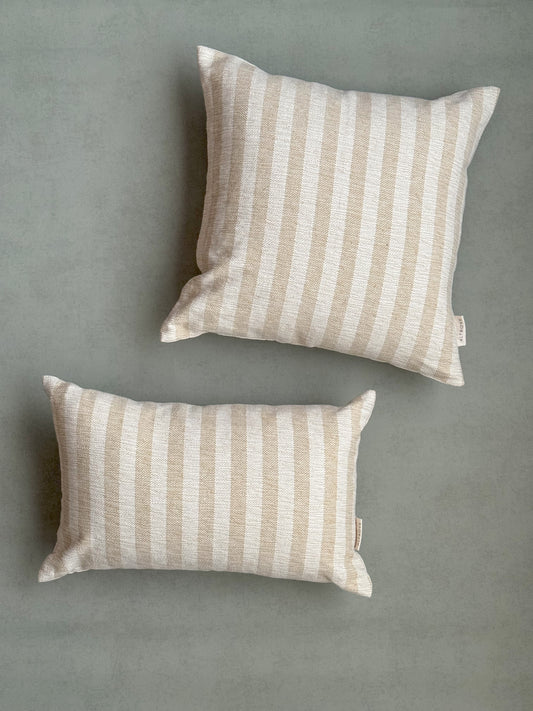 CABANA STRIPE CUSHION