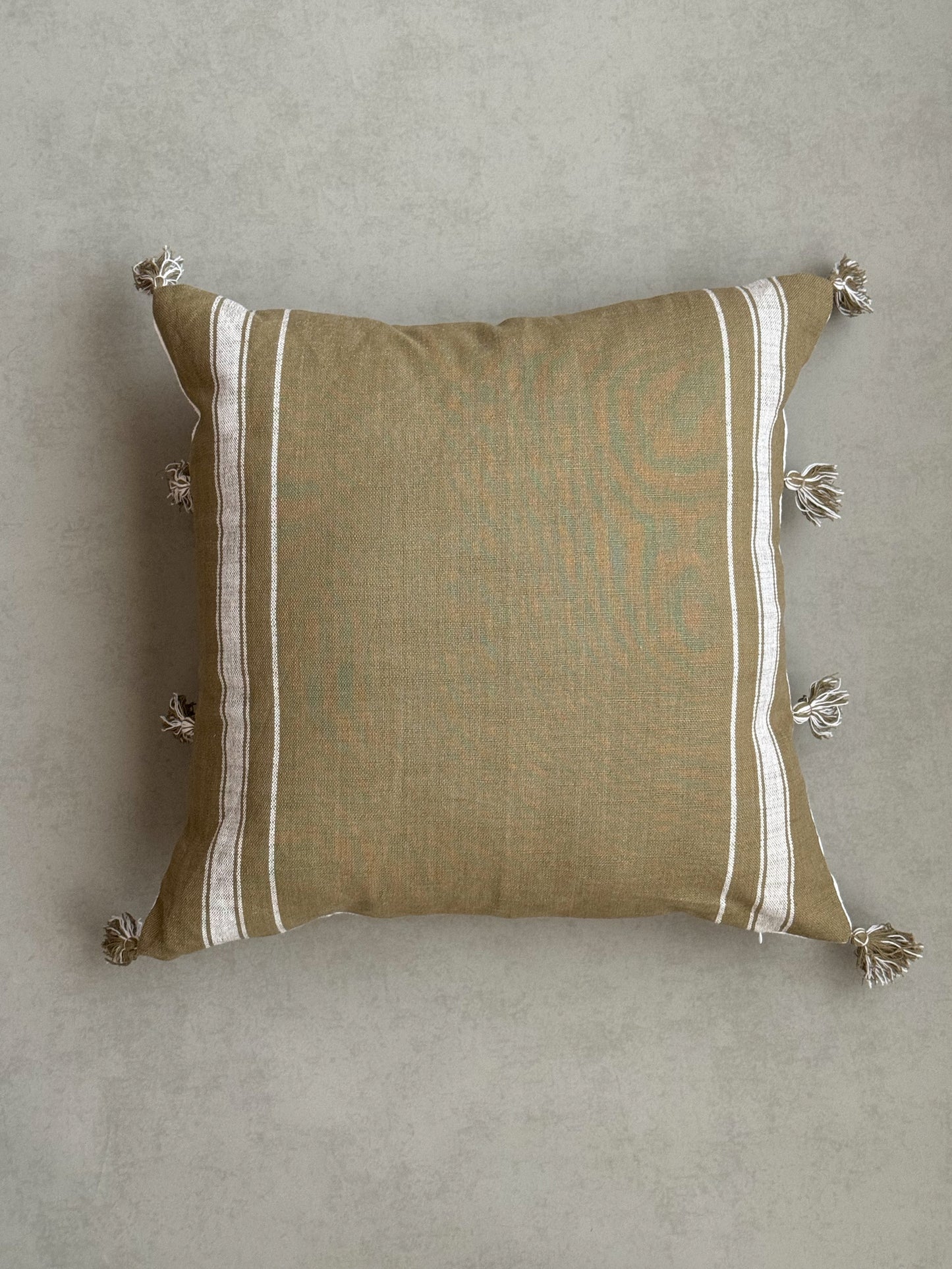 SCOTT REVERSIBLE CUSHION