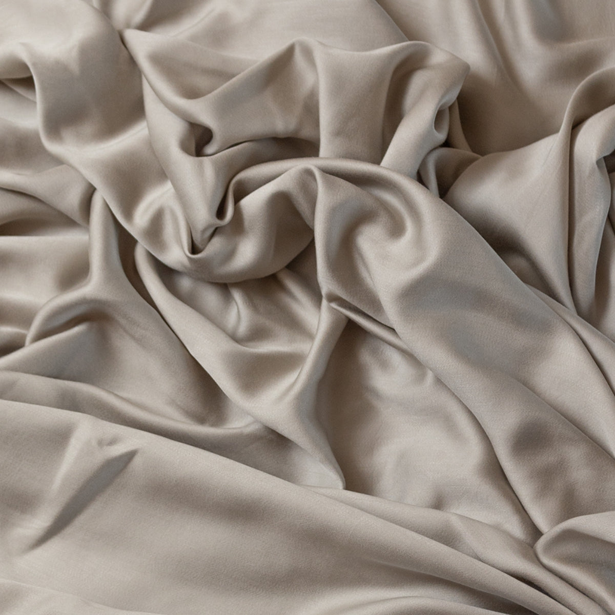GREIGE BAMBOO BEDSHEET SET