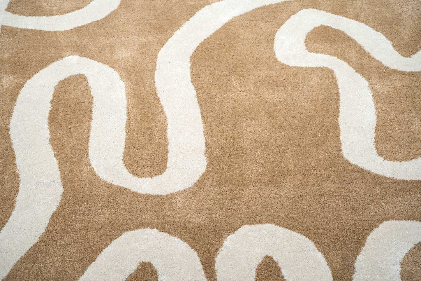 CONGRAND WOOL RUG