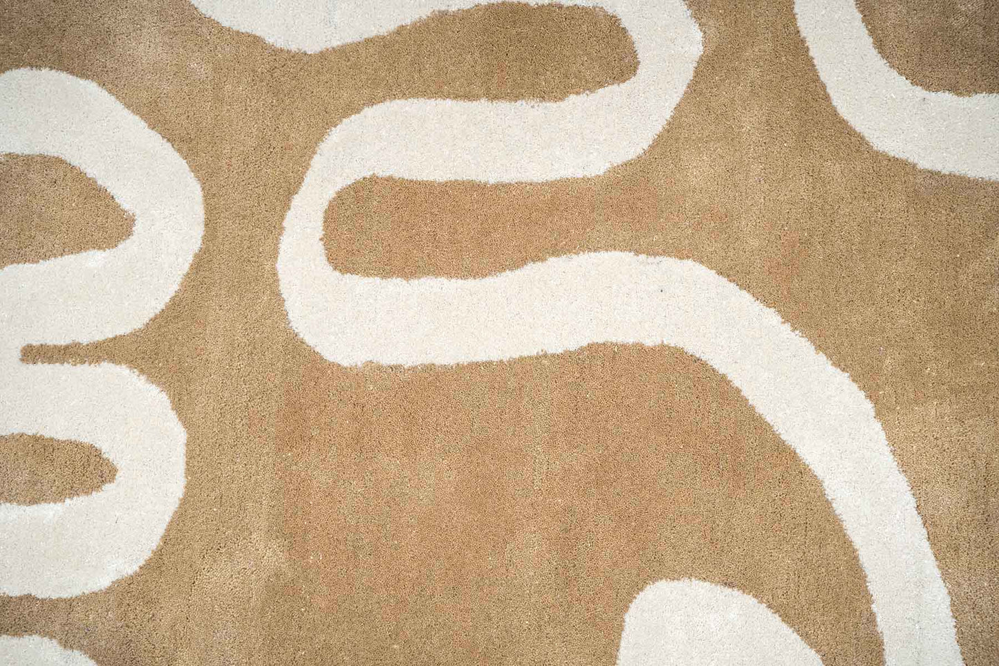 CONGRAND WOOL RUG
