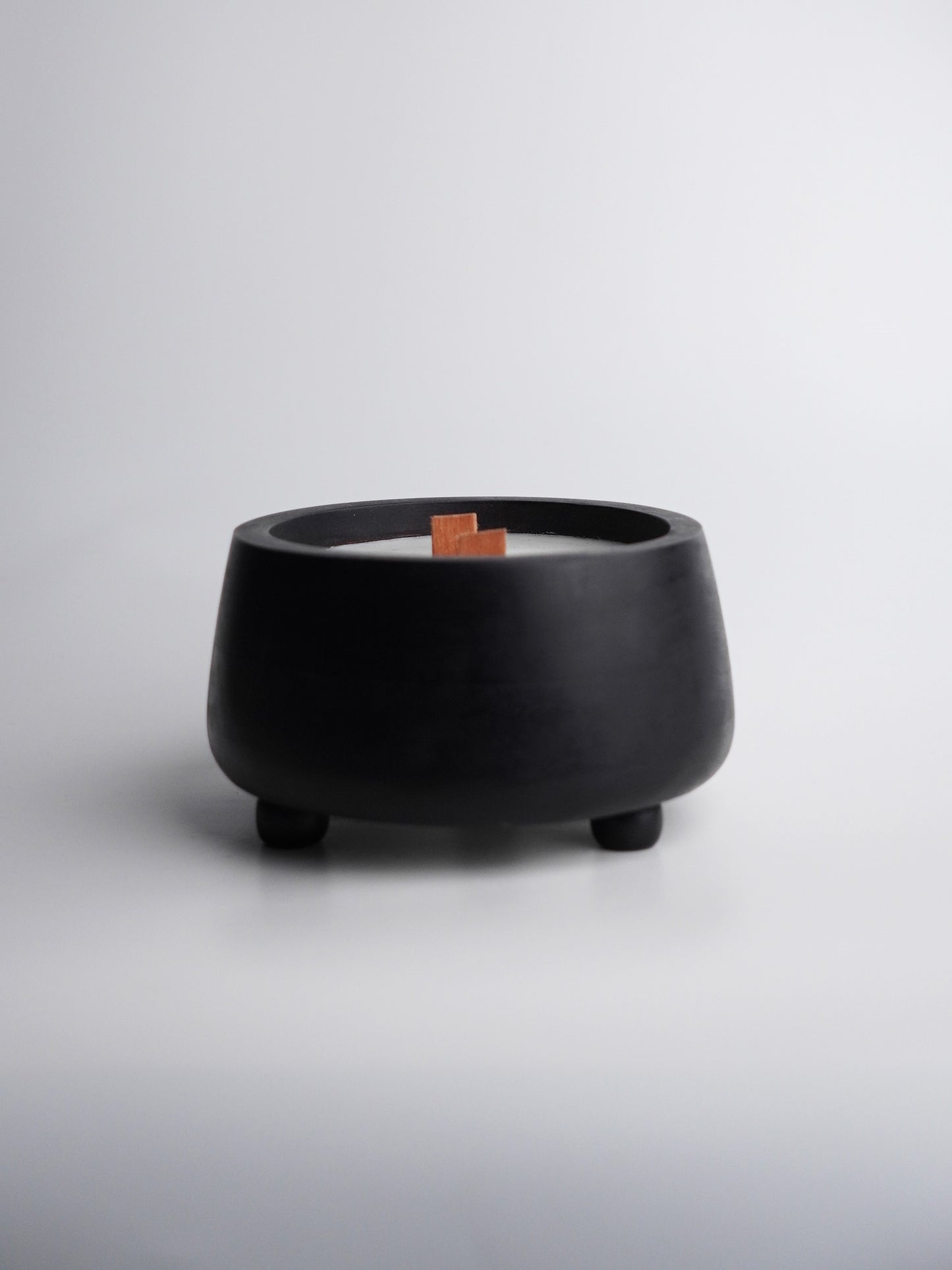 PUREBURN WAX CANDLE SMALL