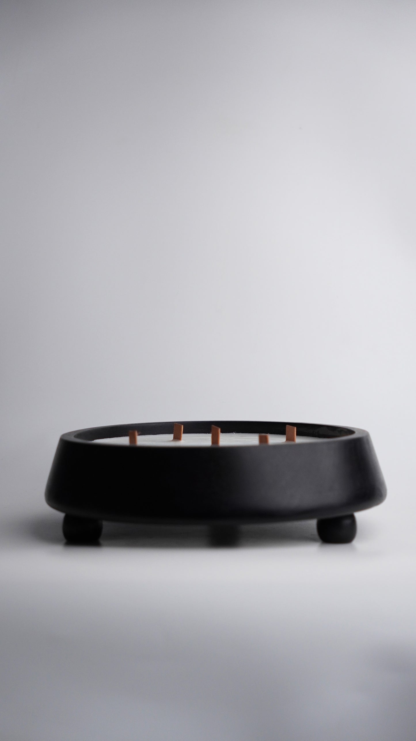 PUREBURN WAX CANDLE