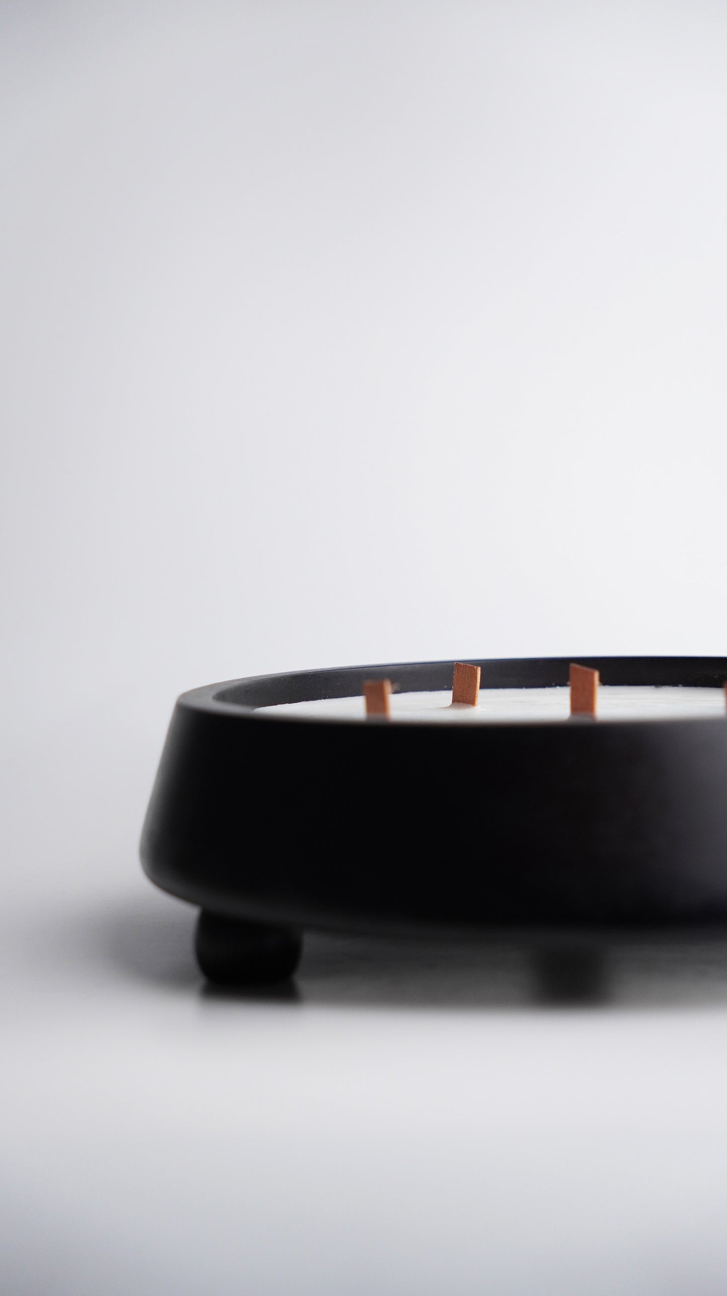 PUREBURN WAX CANDLE