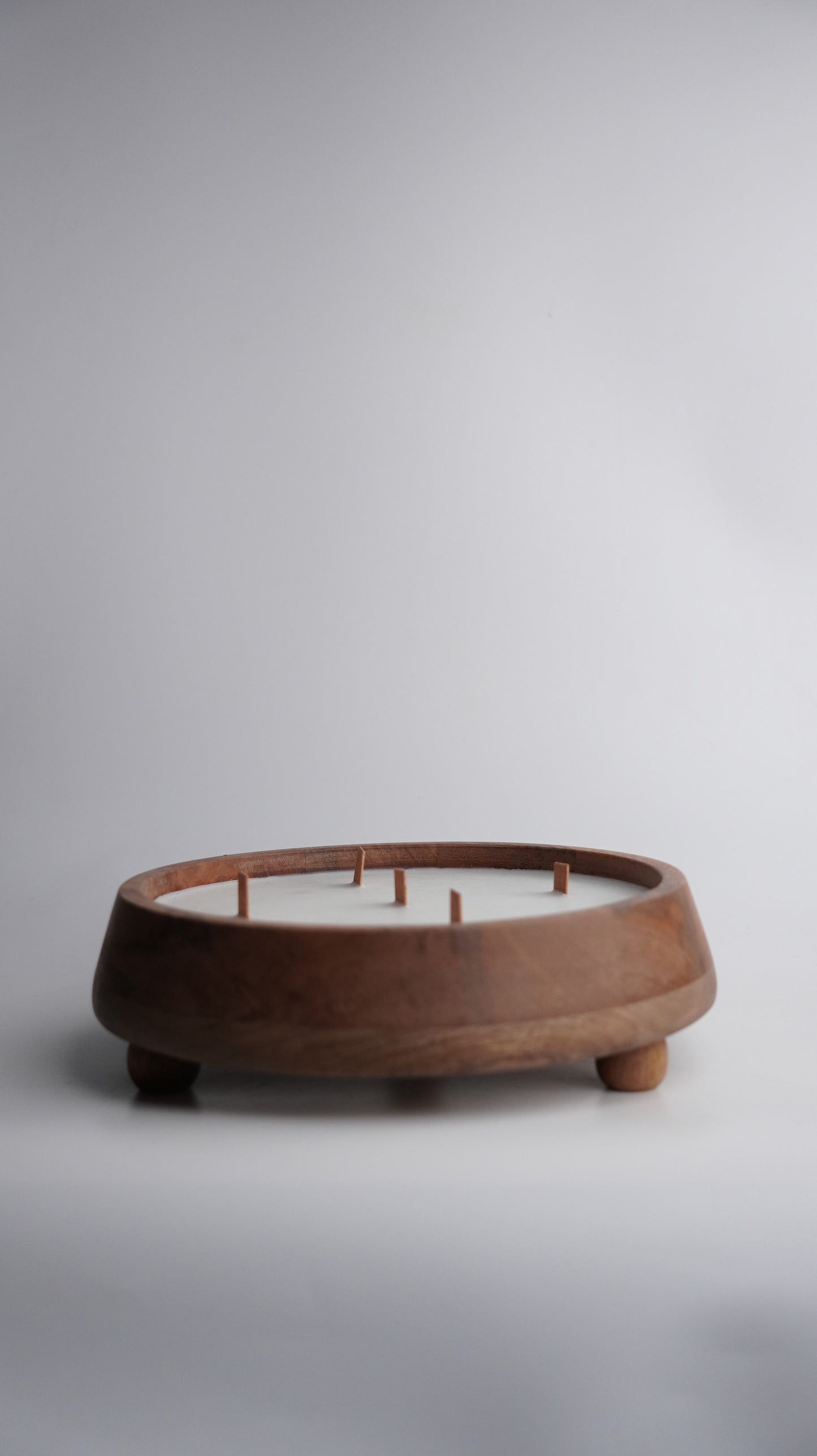 PUREBURN WAX CANDLE