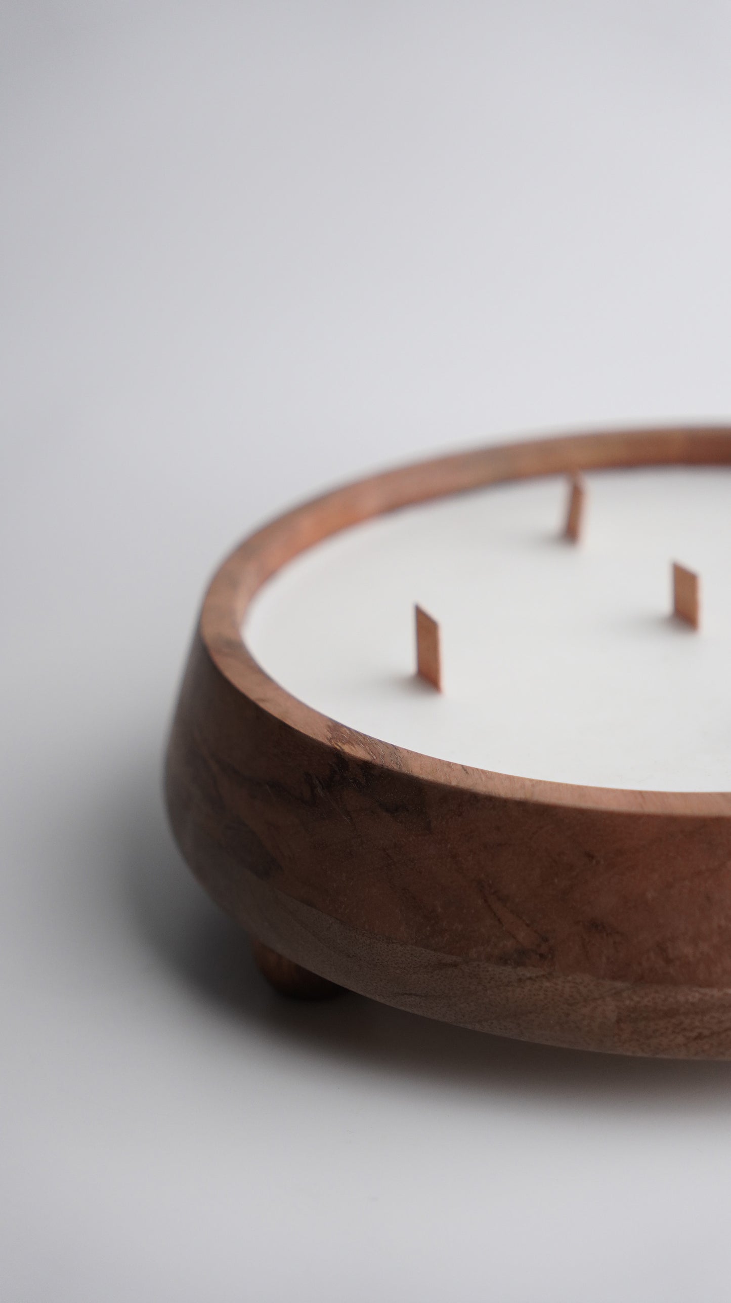 PUREBURN WAX CANDLE