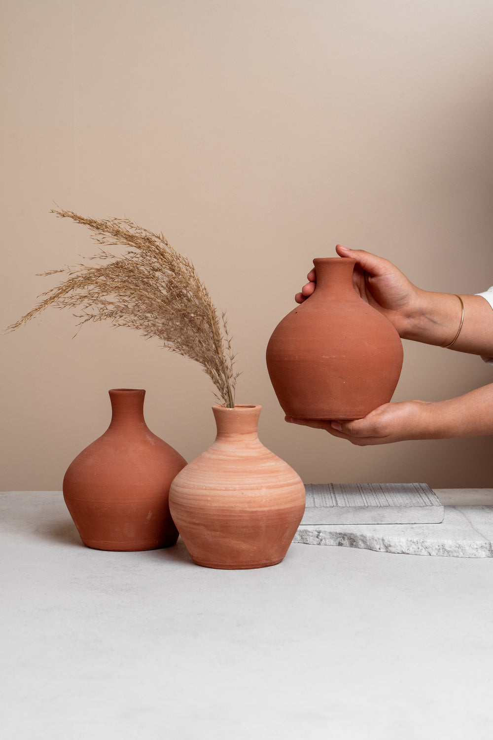 HYDRIA VASE