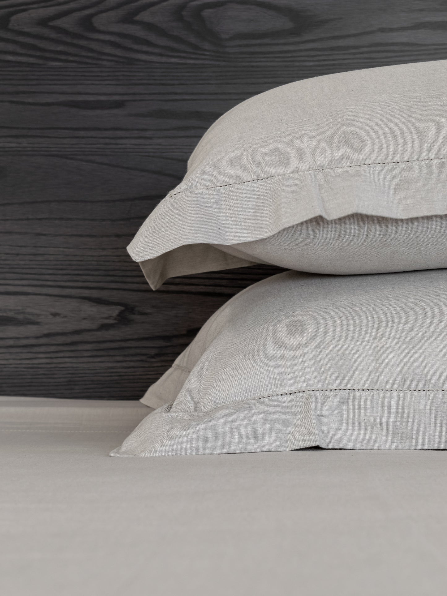 CECILE PLAIN BEDSHEETS
