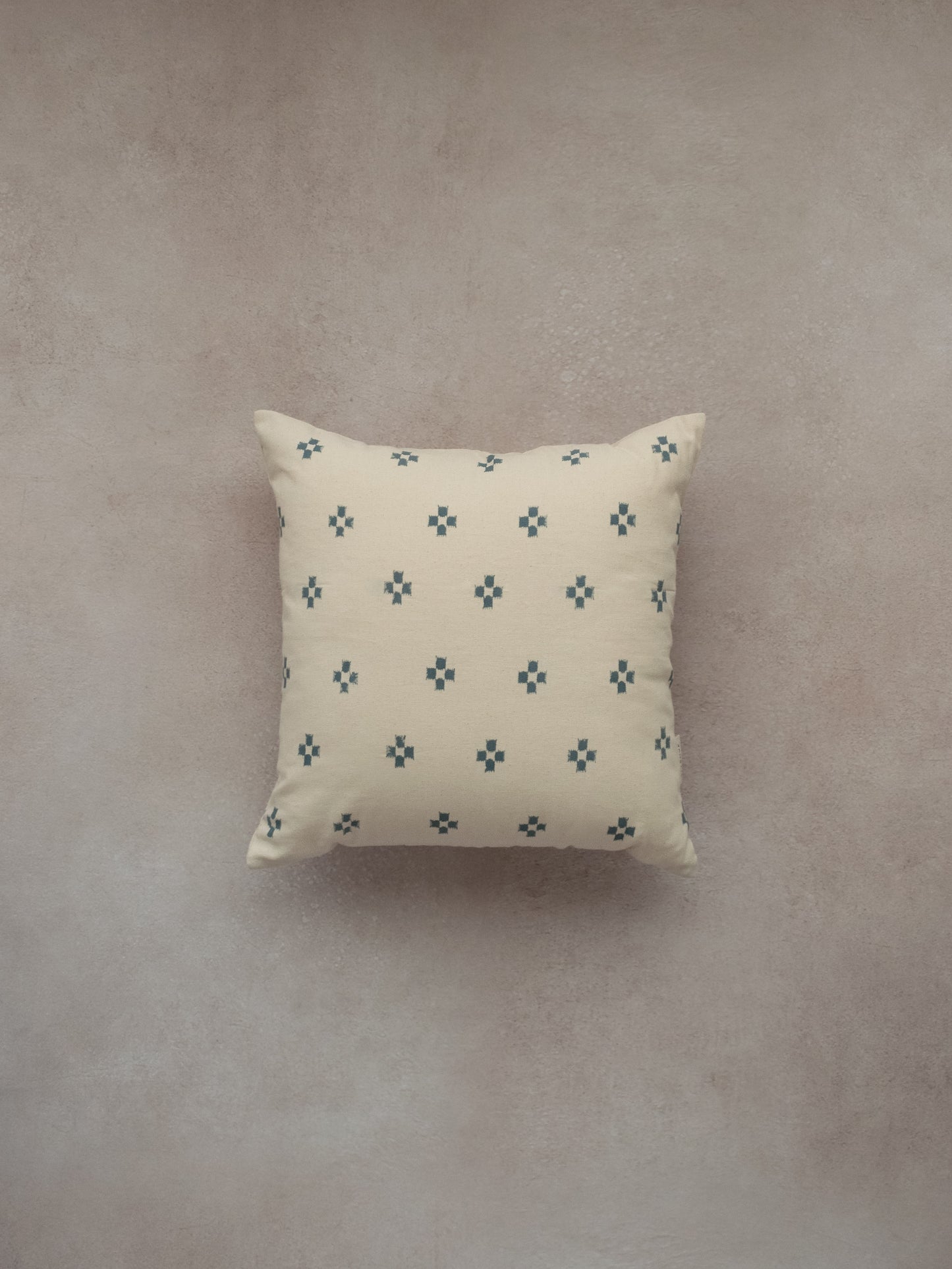 IVANA BLOCKPRINT CUSHION