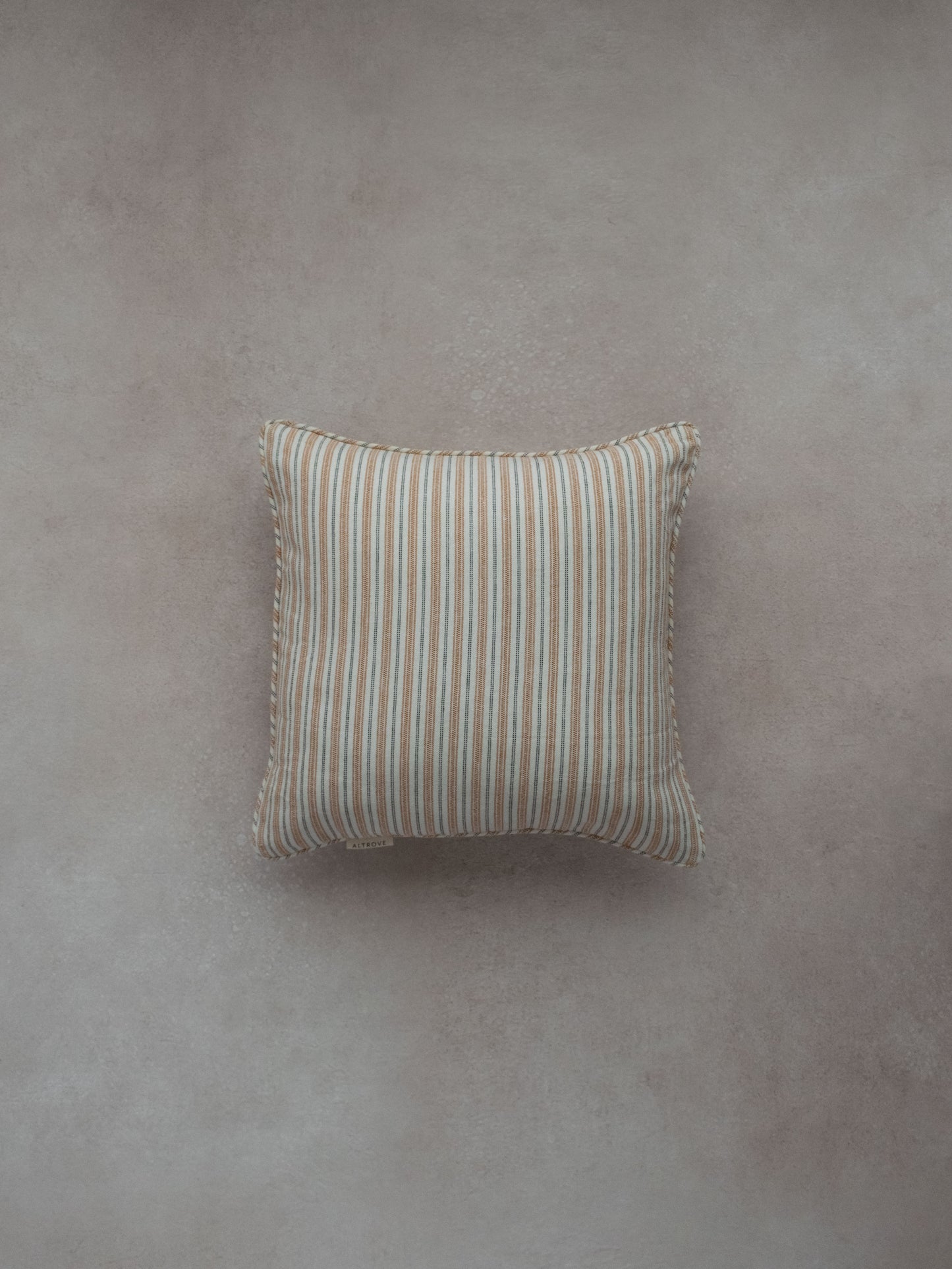 KEN STRIPE CUSHION