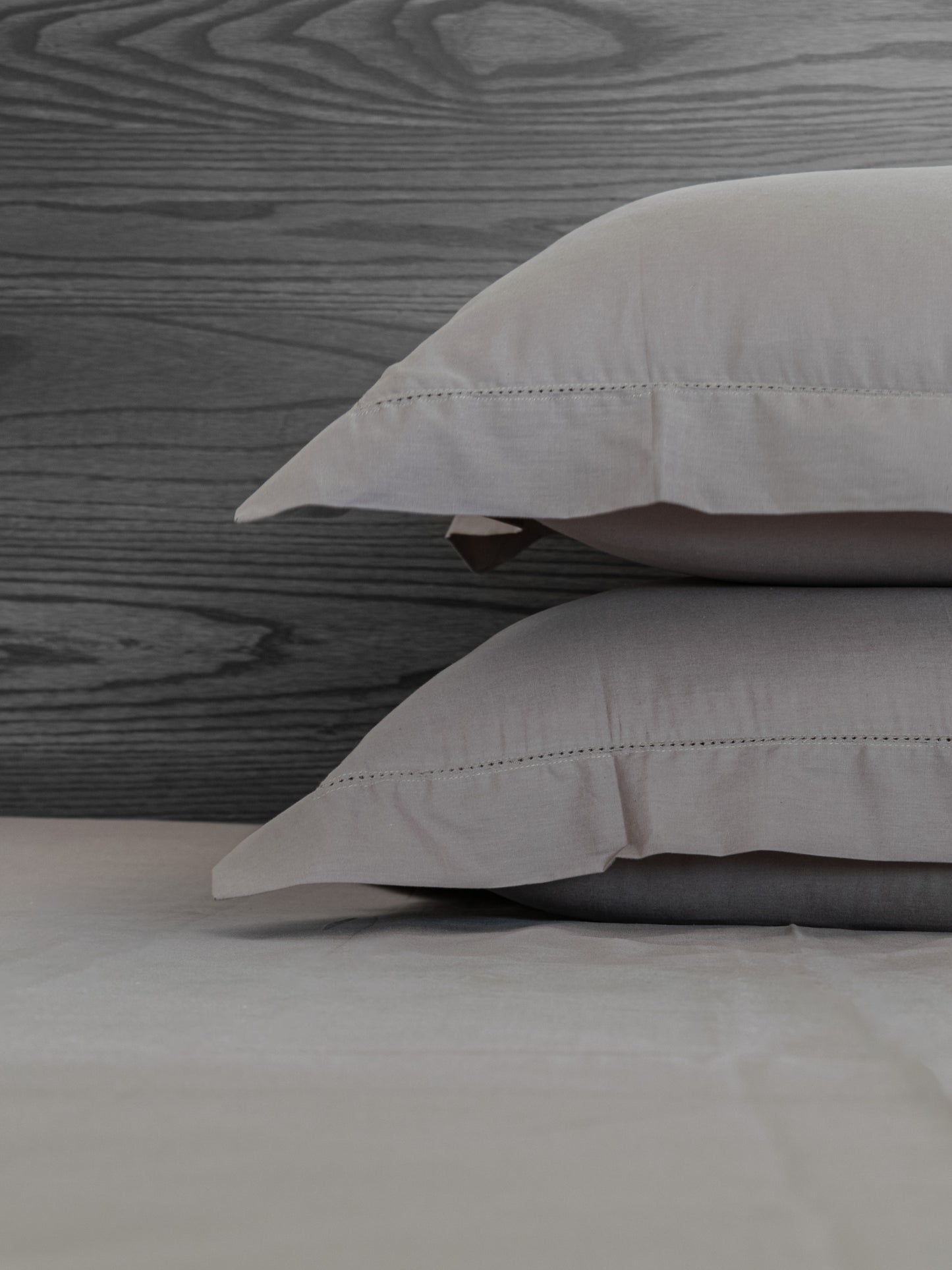 CECILE PLAIN BEDSHEETS