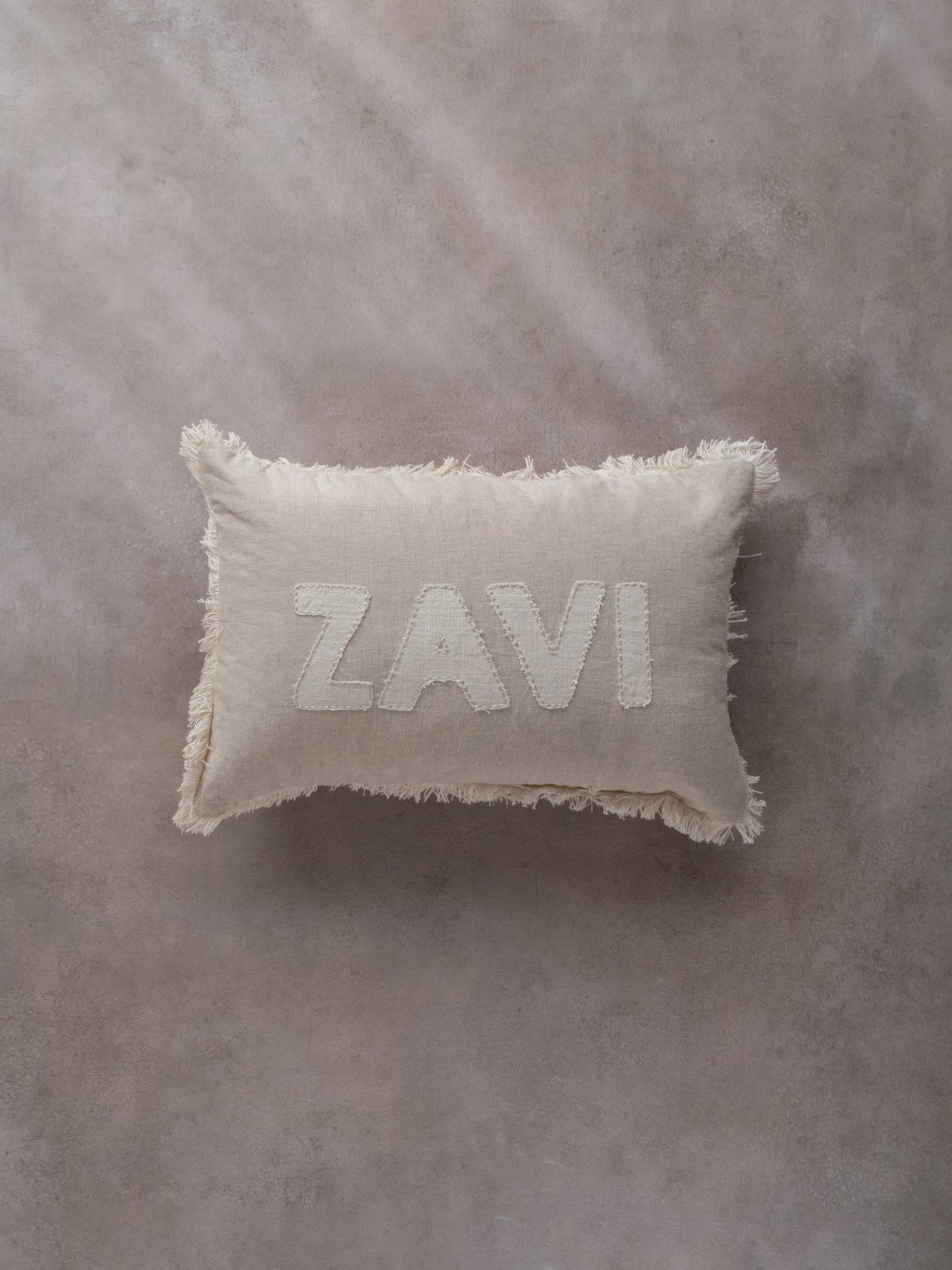 NAME CUSHION