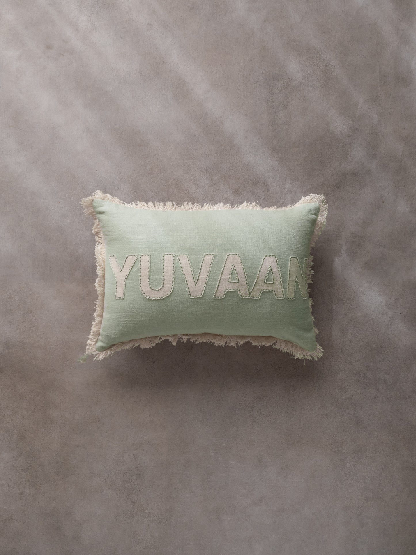 NAME CUSHION