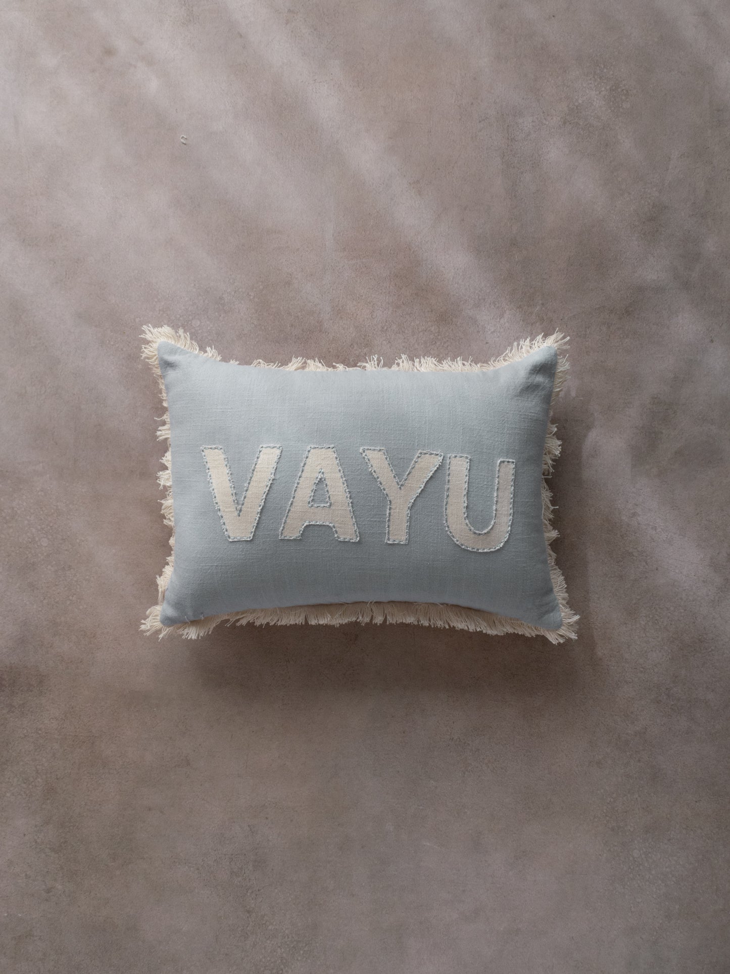 NAME CUSHION