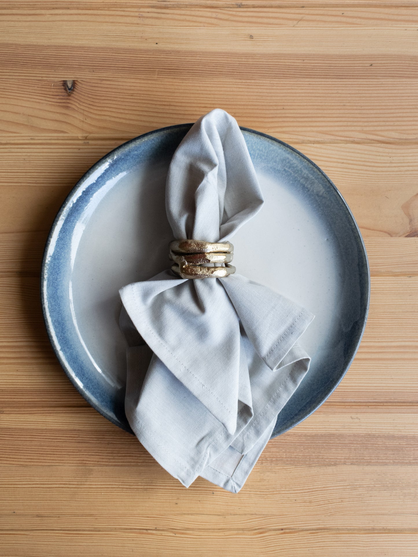 CHAMBRAY NAPKIN