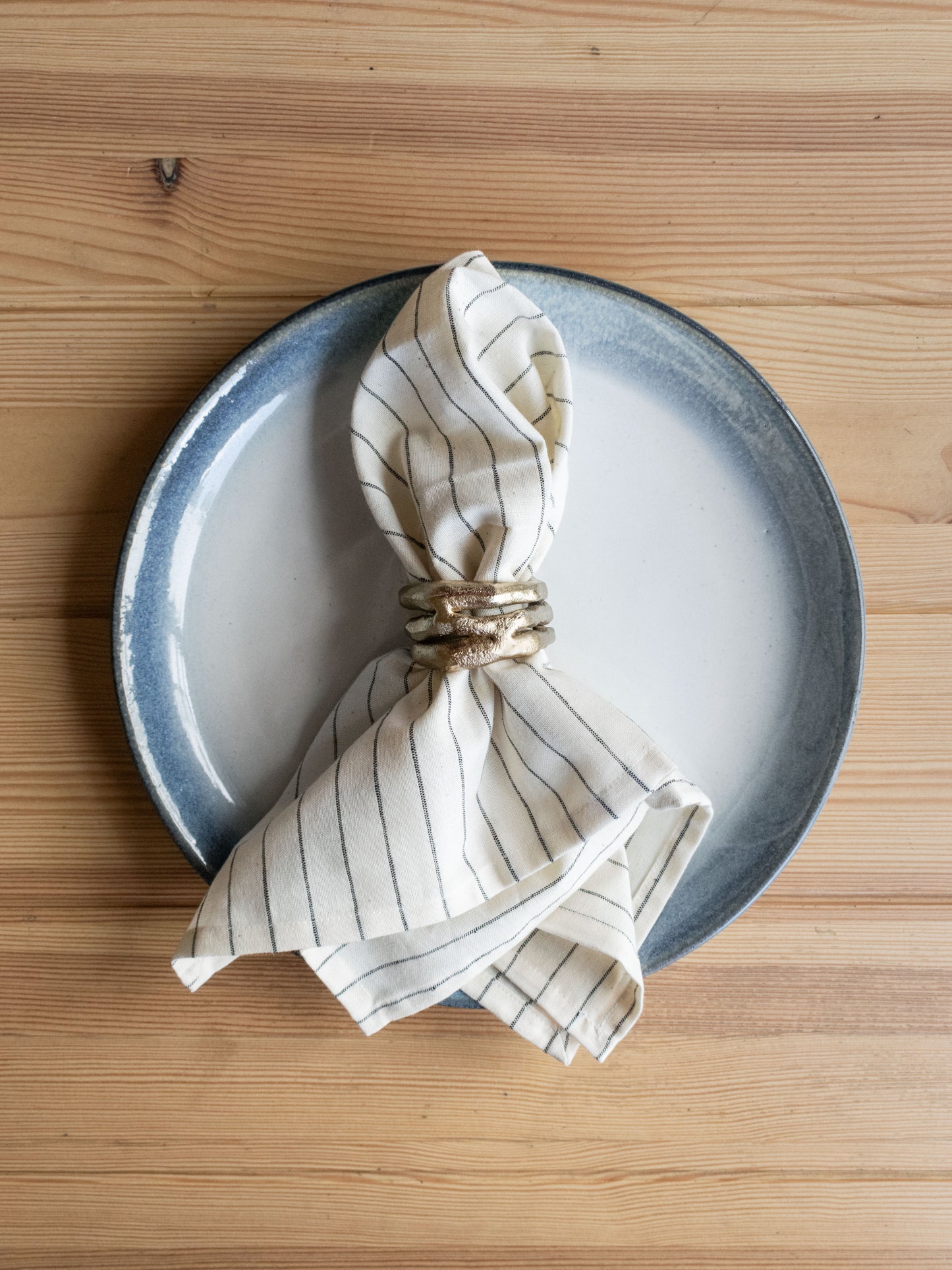 STRIPE NAPKIN