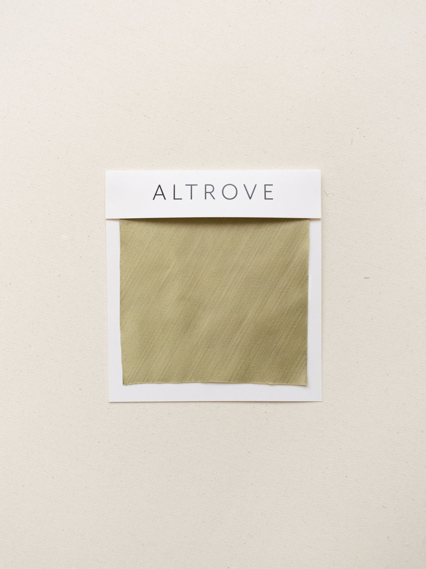 ALESSO FABRIC