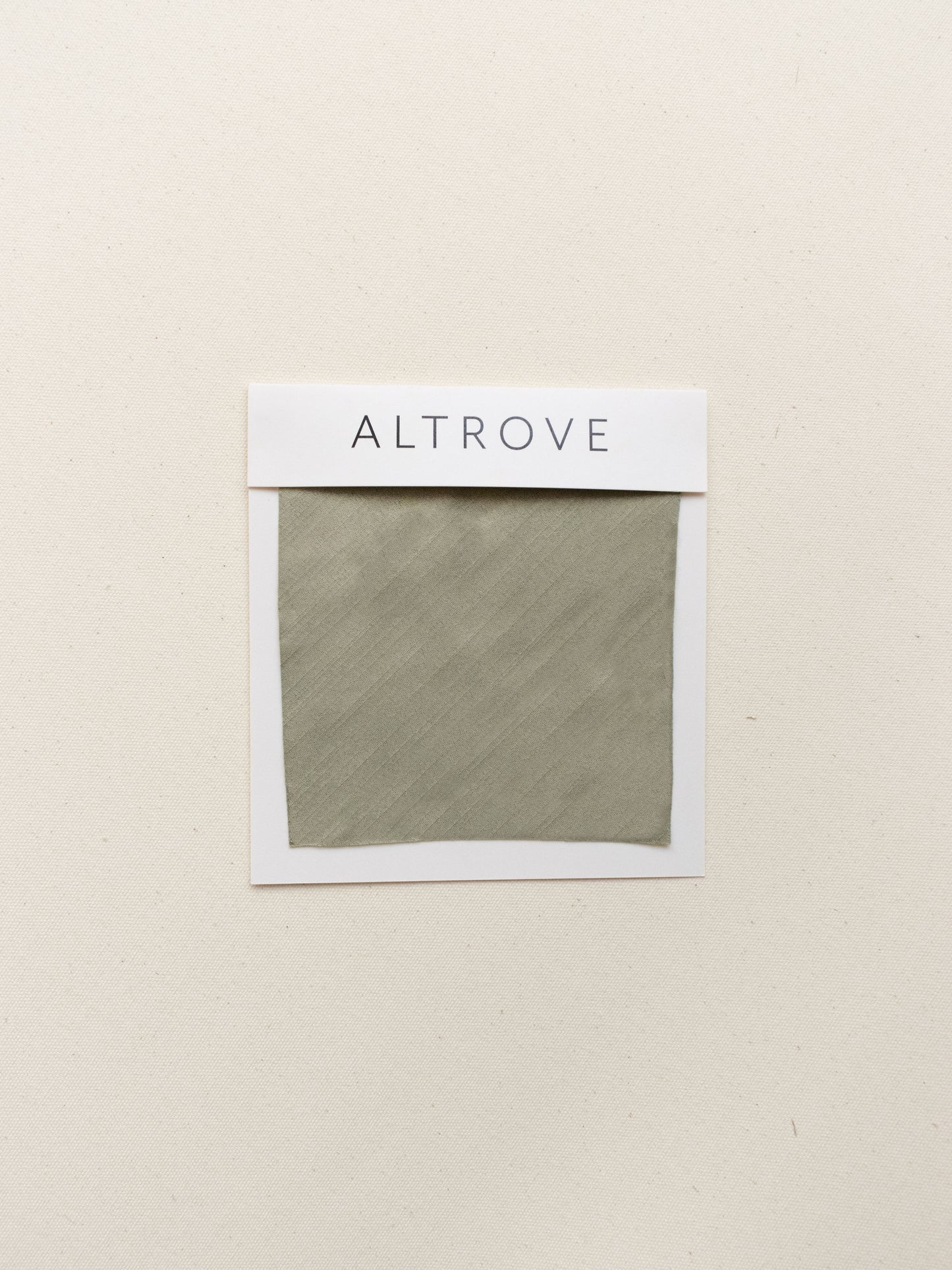 ALESSO FABRIC
