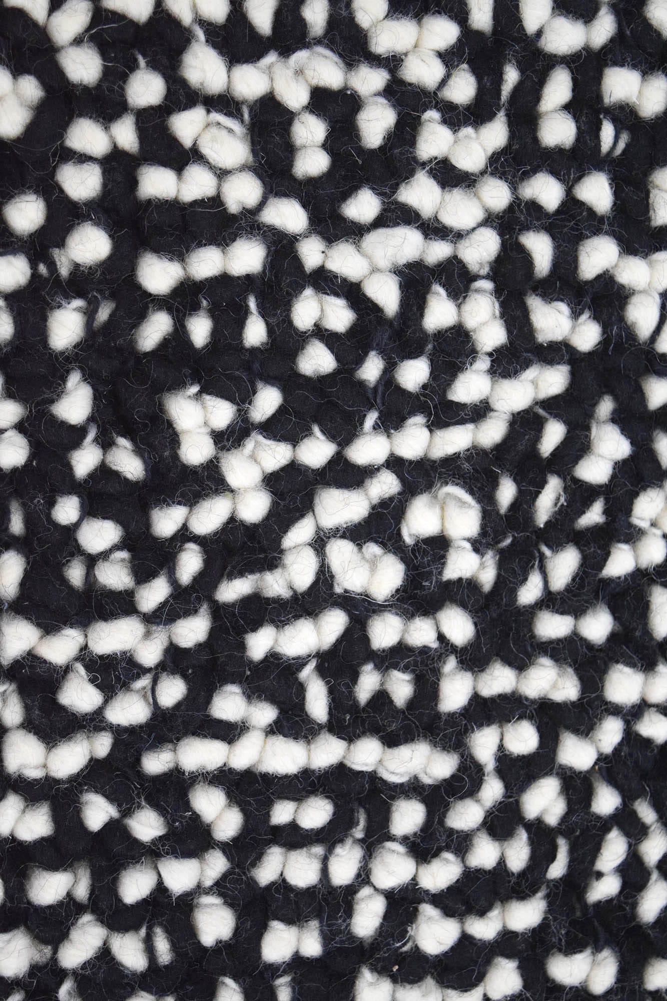 AMBIENT NOISE WOOL RUG