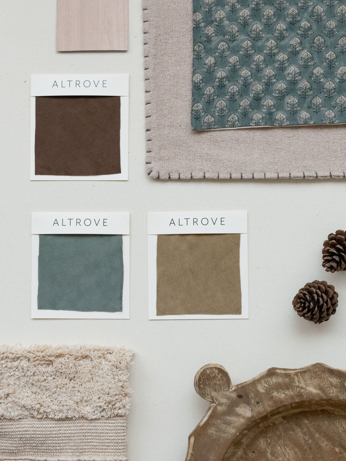 SERENA VELVET FABRIC