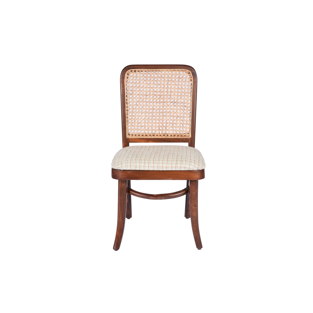 OSMO DINING CHAIR