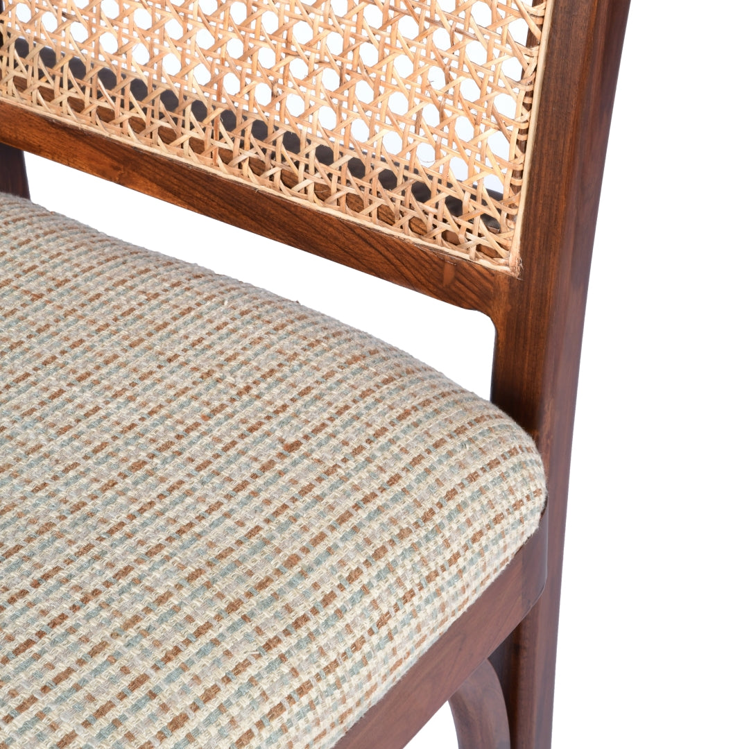 OSMO DINING CHAIR