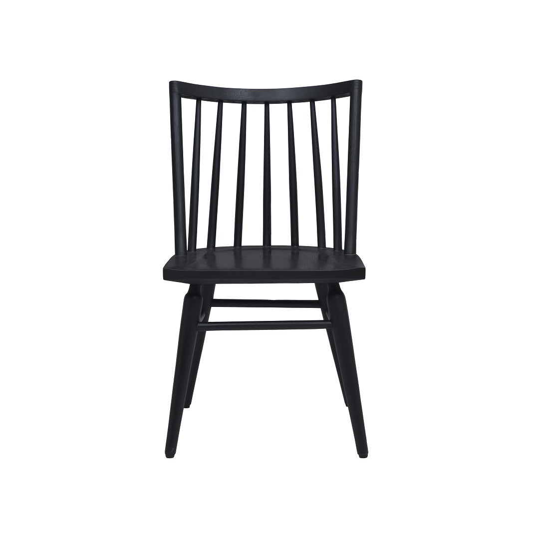 PUNAKHA TEAK WOOD DINING CHAIR