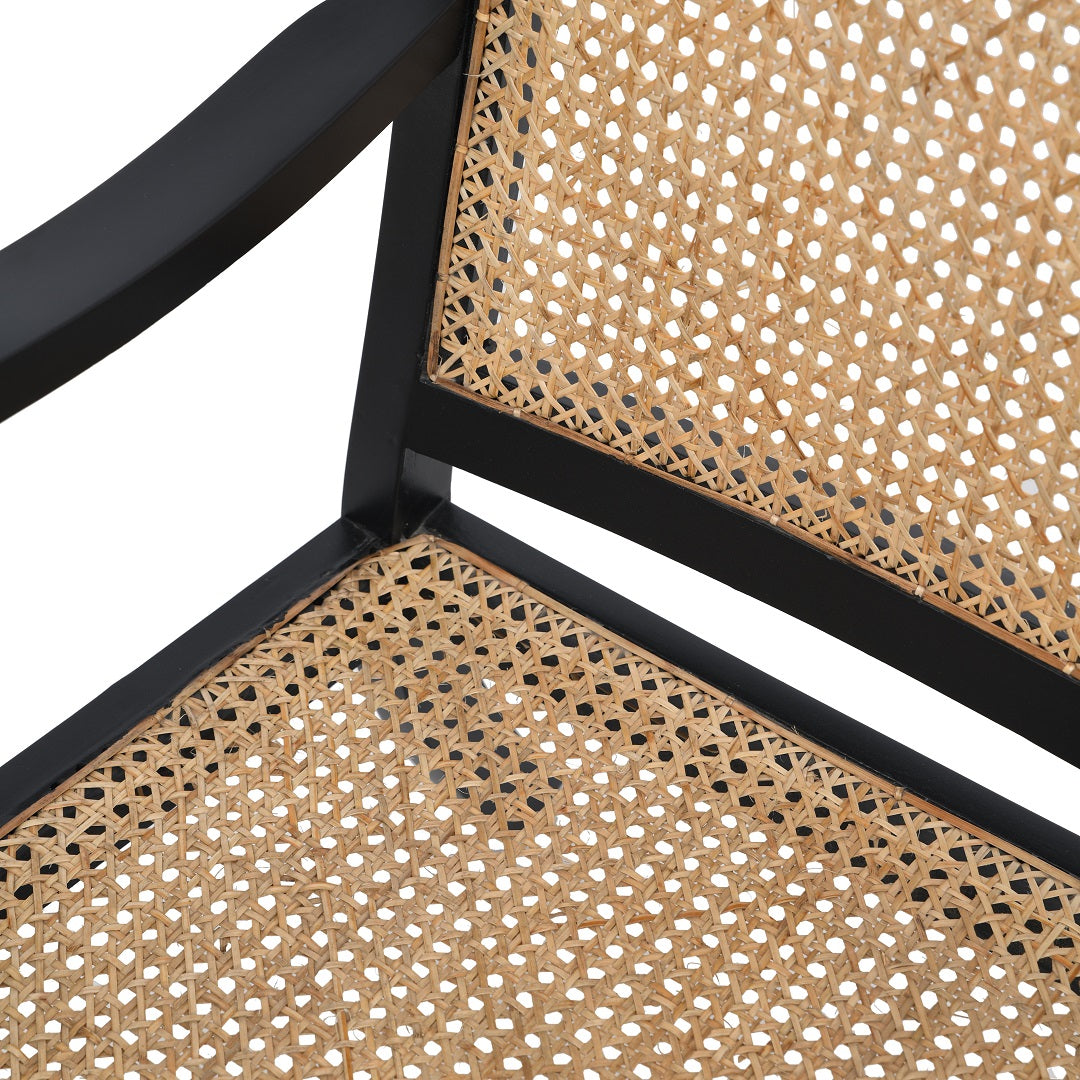AARAAM CANE CHAIR