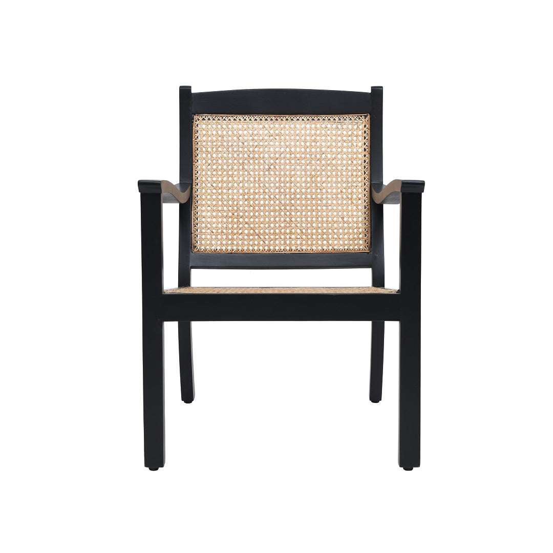 AARAAM CANE CHAIR