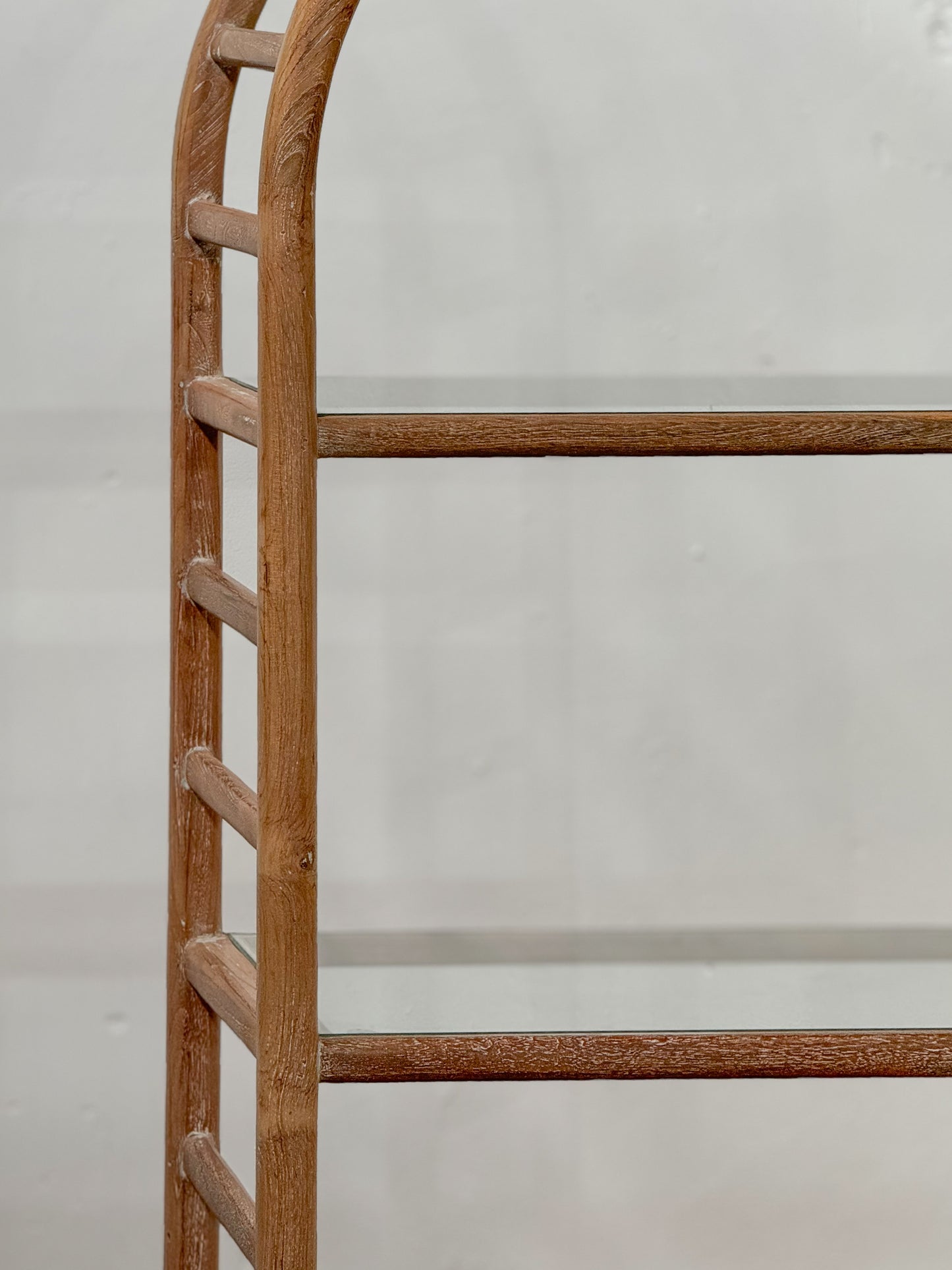 MASON BOOK SHELF