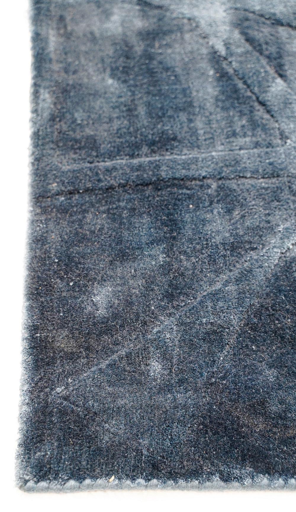 CONSTELLATION SILK RUG