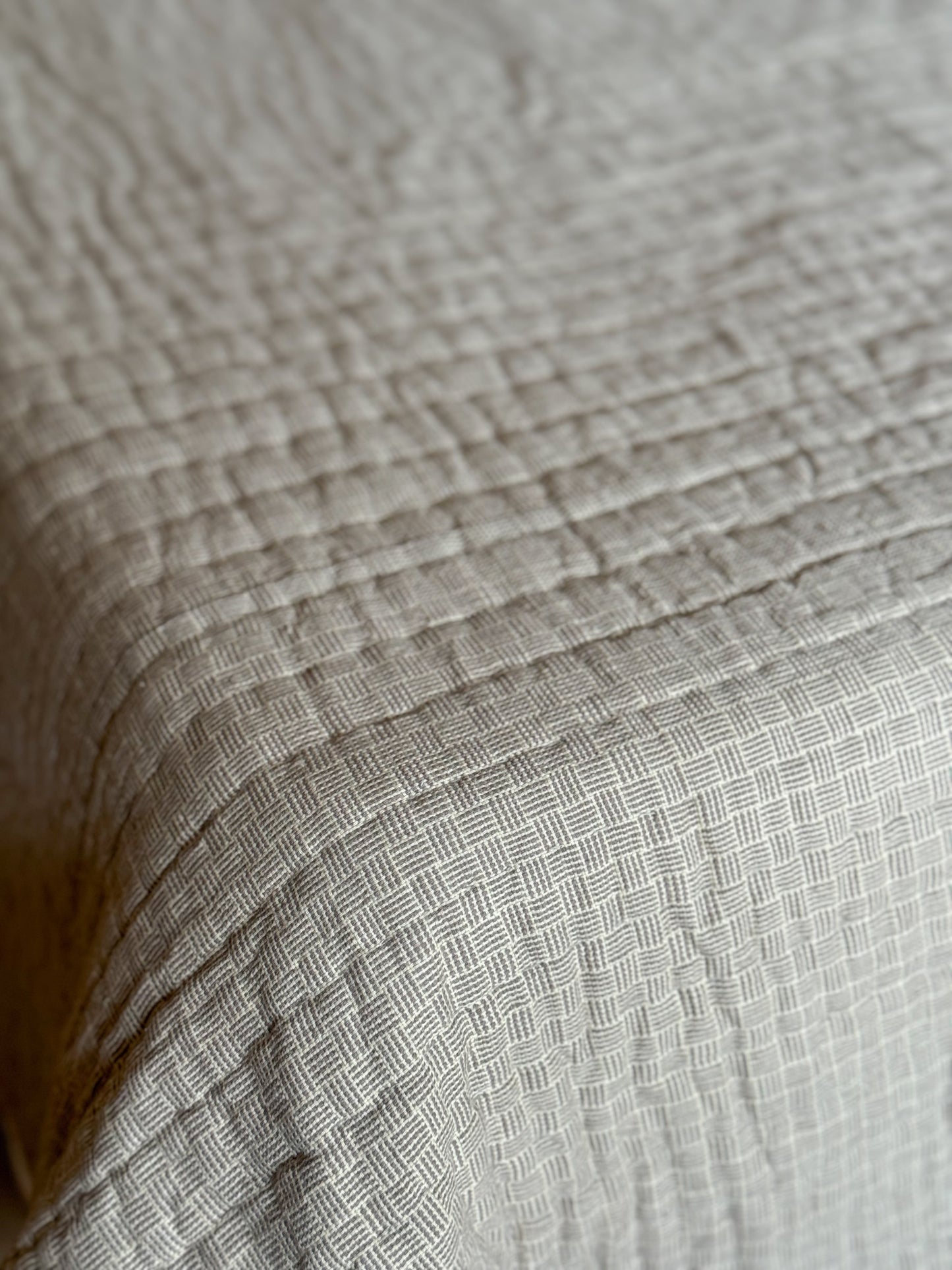 ZEREV QUILTED BEDDING