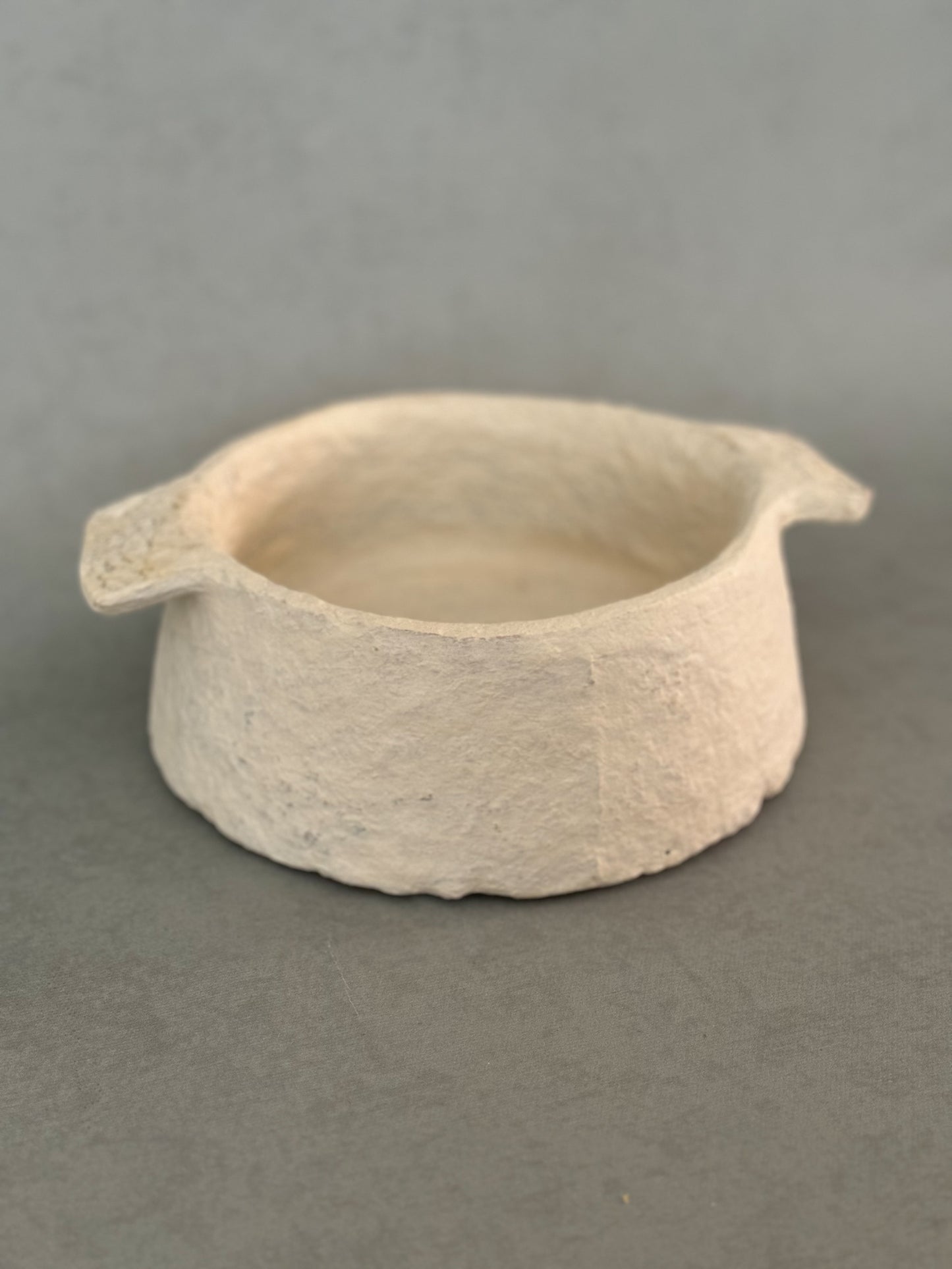 ZEUS PAPER MACHE BOWLS