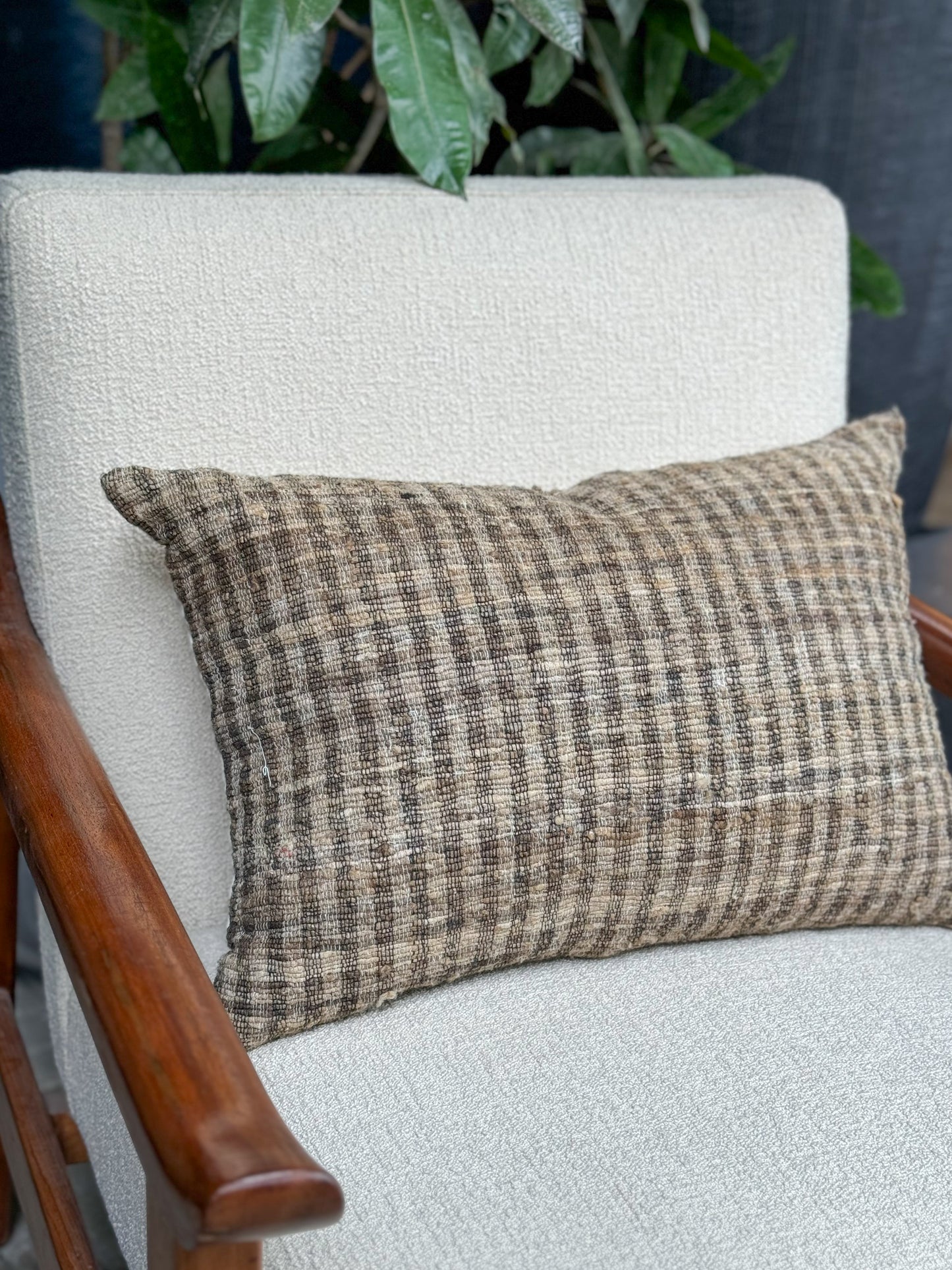 SAHARA CUSHION