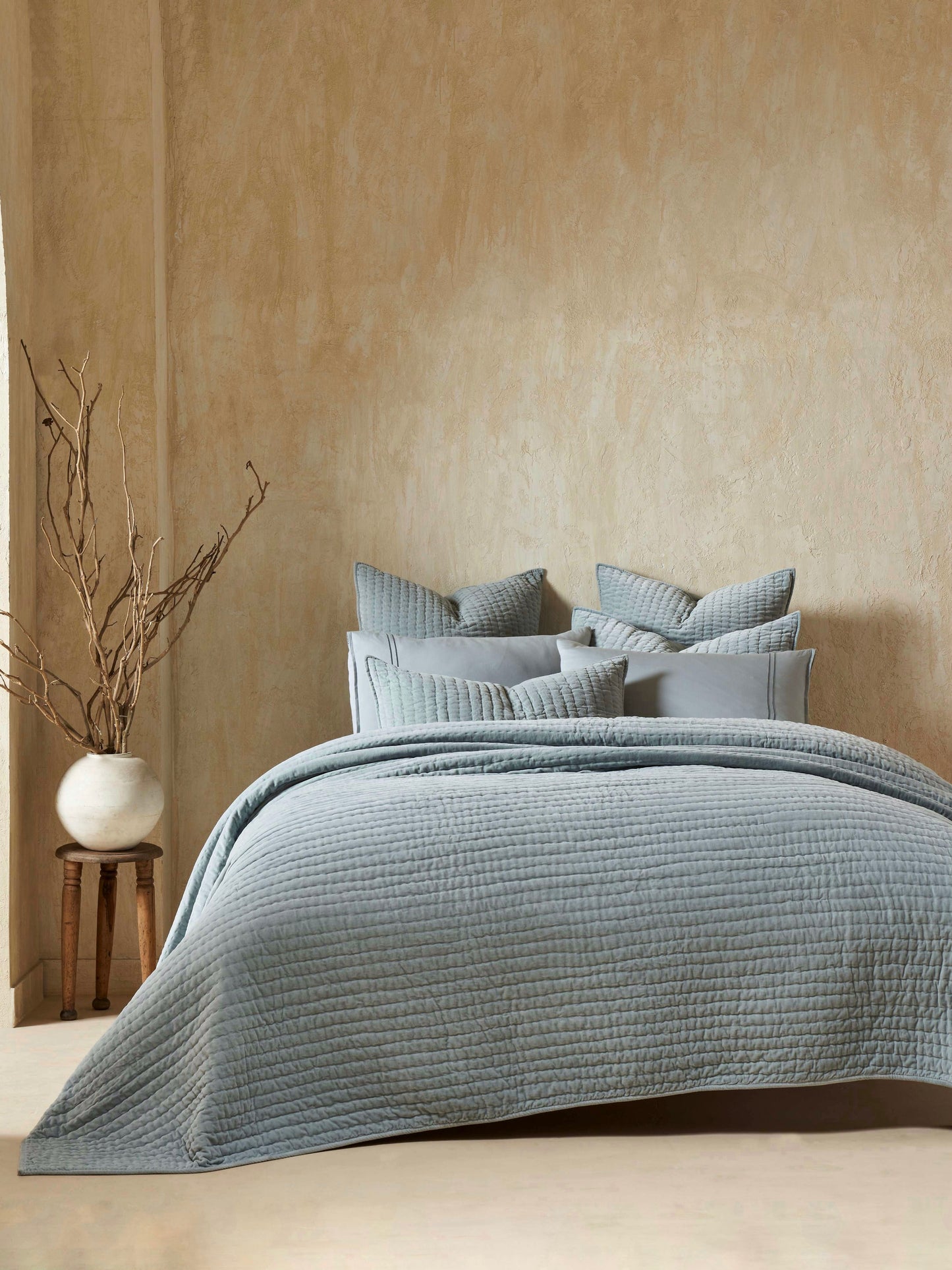 DUNE BEDSPREAD