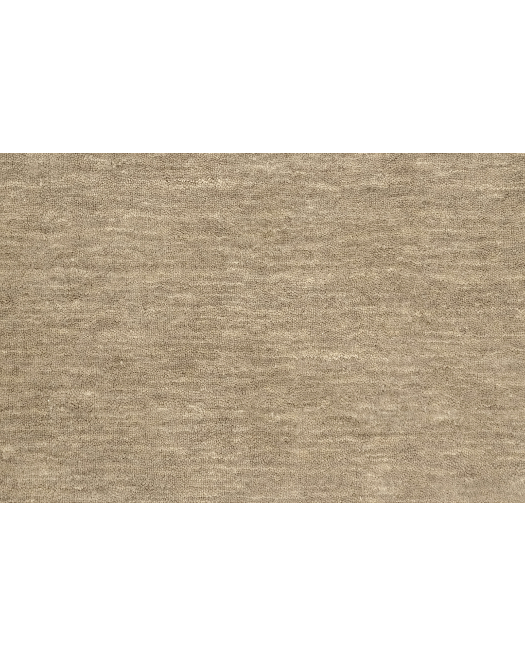 GRAIN WOOL RUG - MOCHACCINO