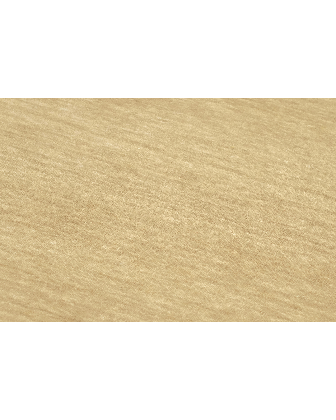GRAIN WOOL RUG - SANDSTONE