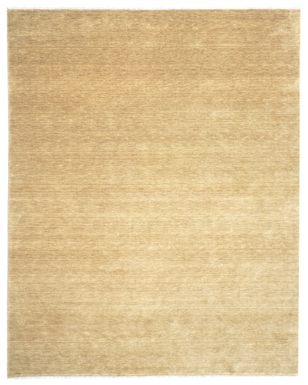 GRAIN WOOL RUG - SANDSTONE