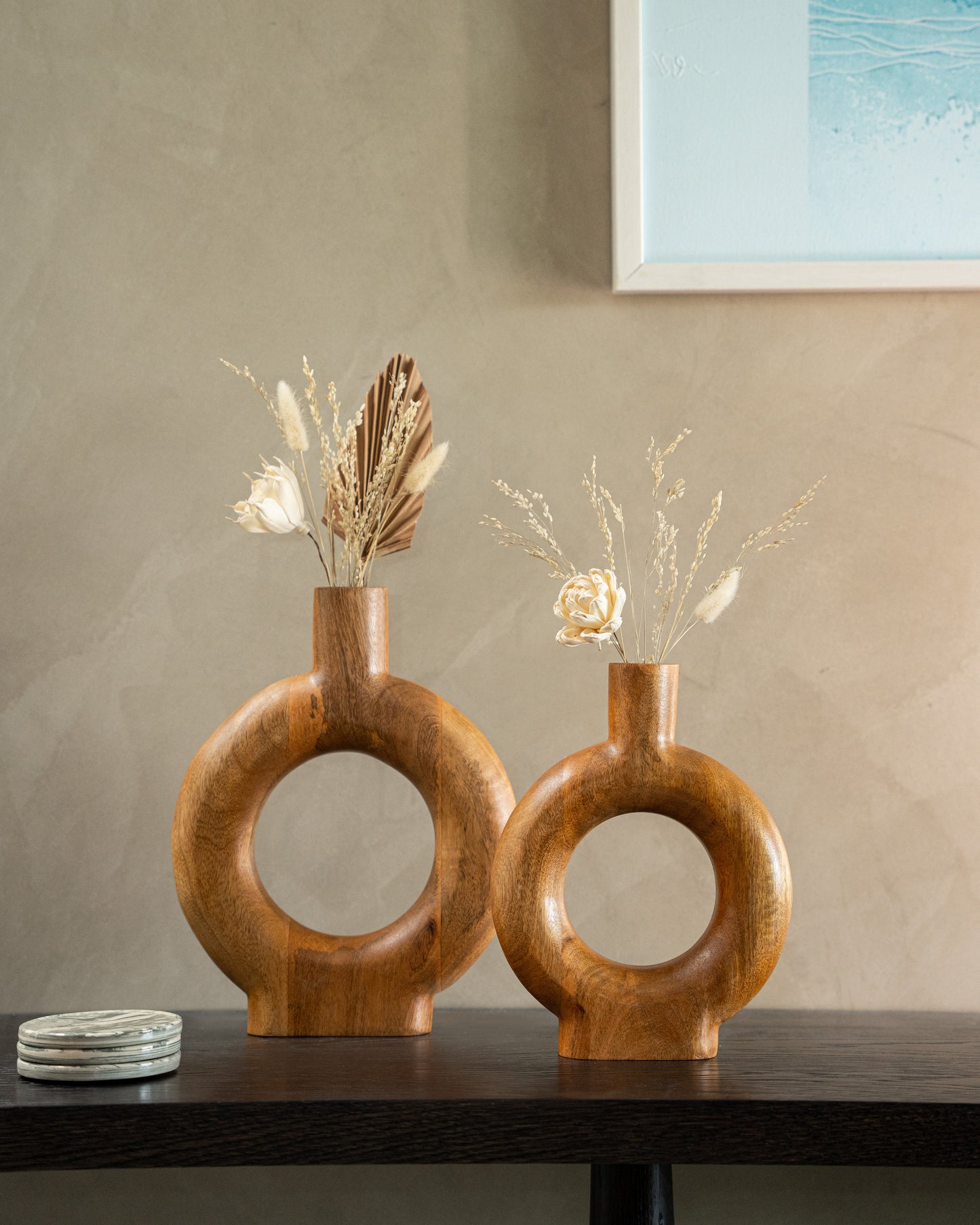 LOOP VASE