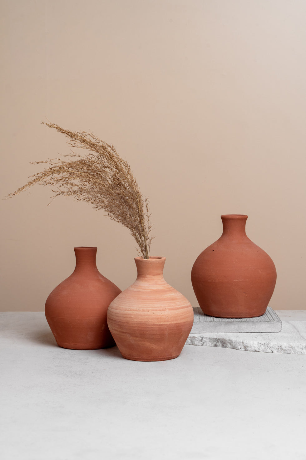 HYDRIA VASE