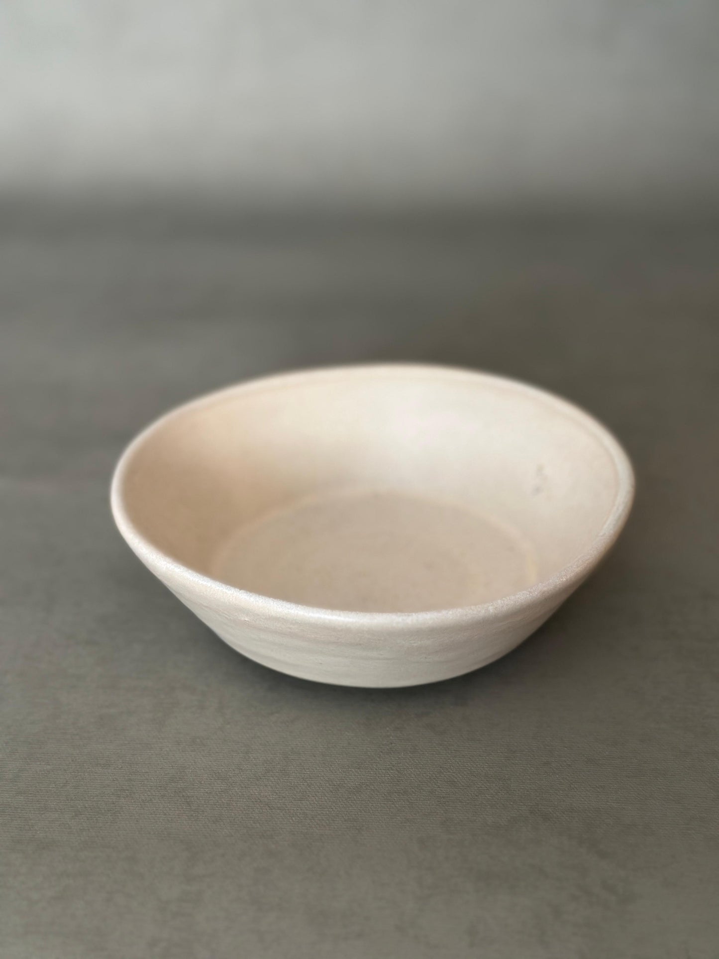 ANGLED SET- TEXTURED WHITE