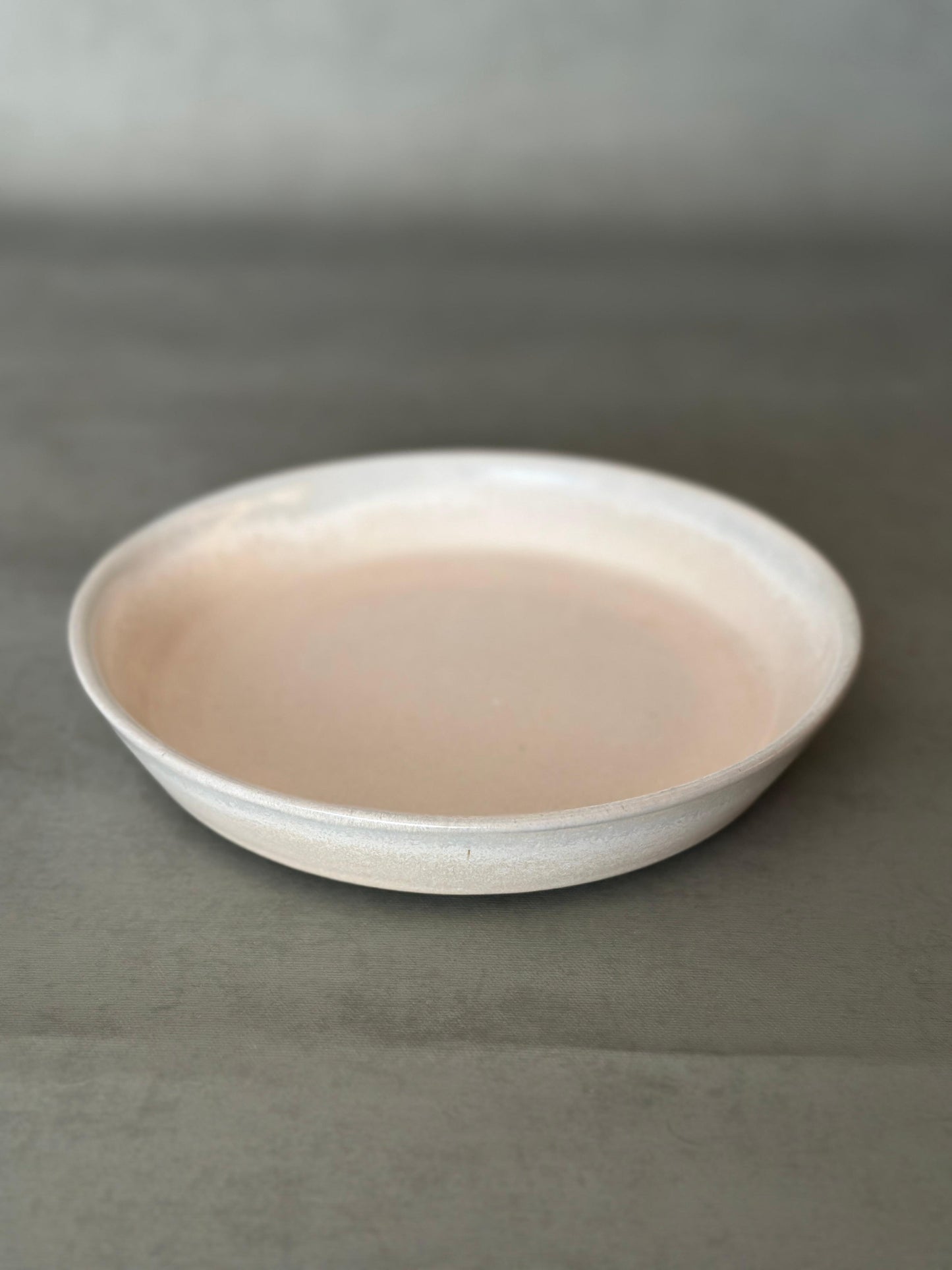 ANGLED SET- TEXTURED WHITE