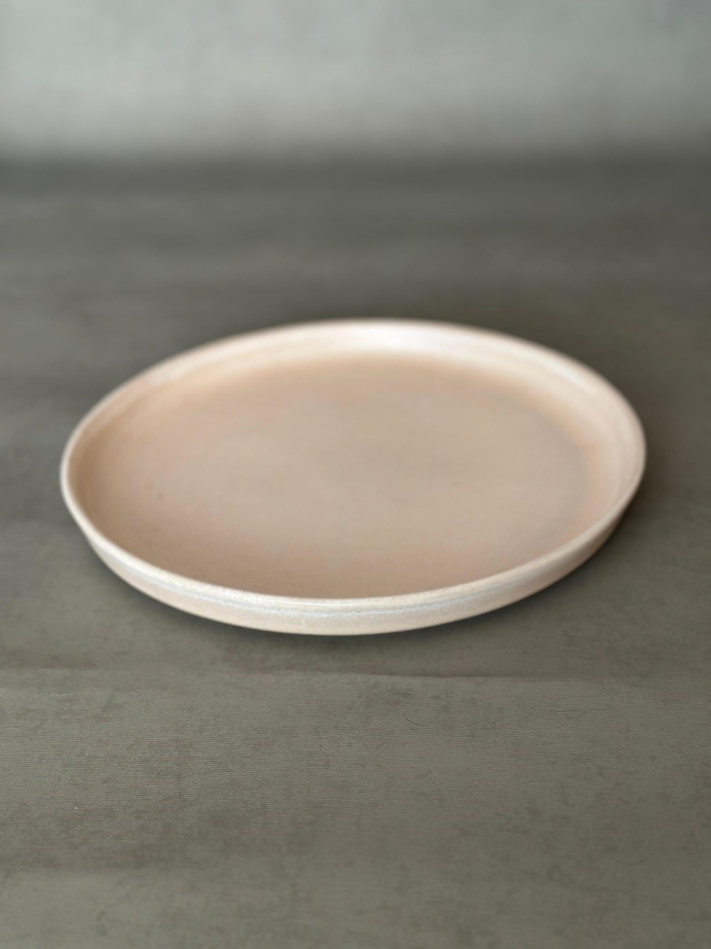 ANGLED SET- TEXTURED WHITE