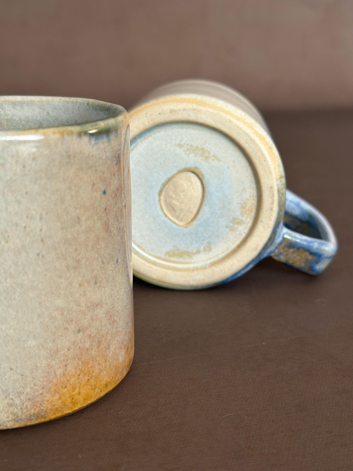 SAHYADRI HUES COFFEE MUG