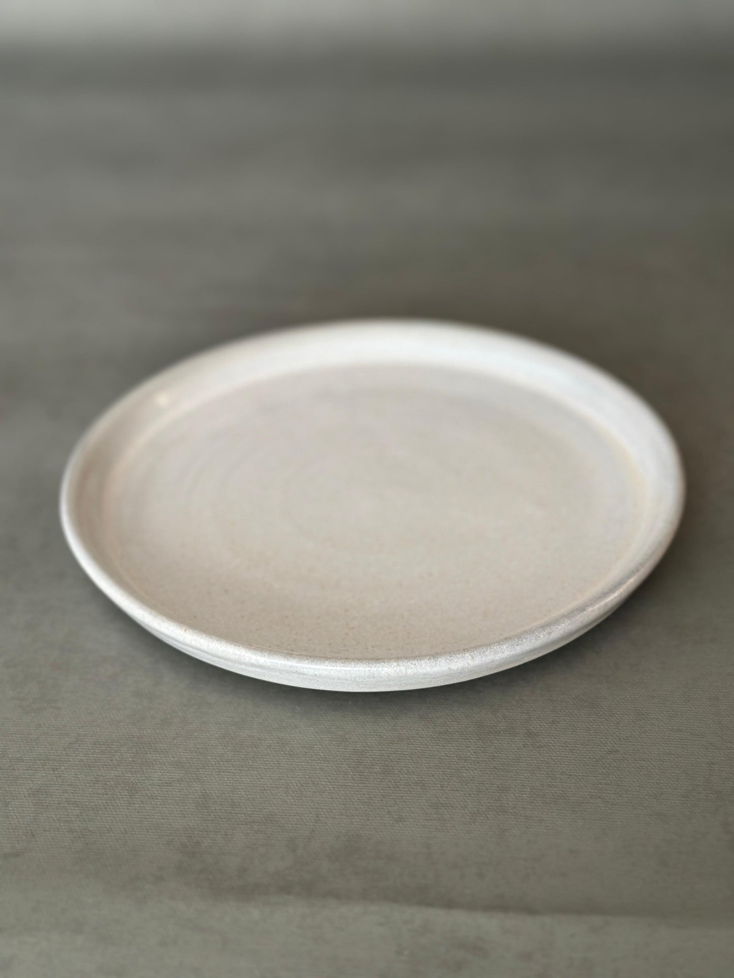 ANGLED SET- TEXTURED WHITE