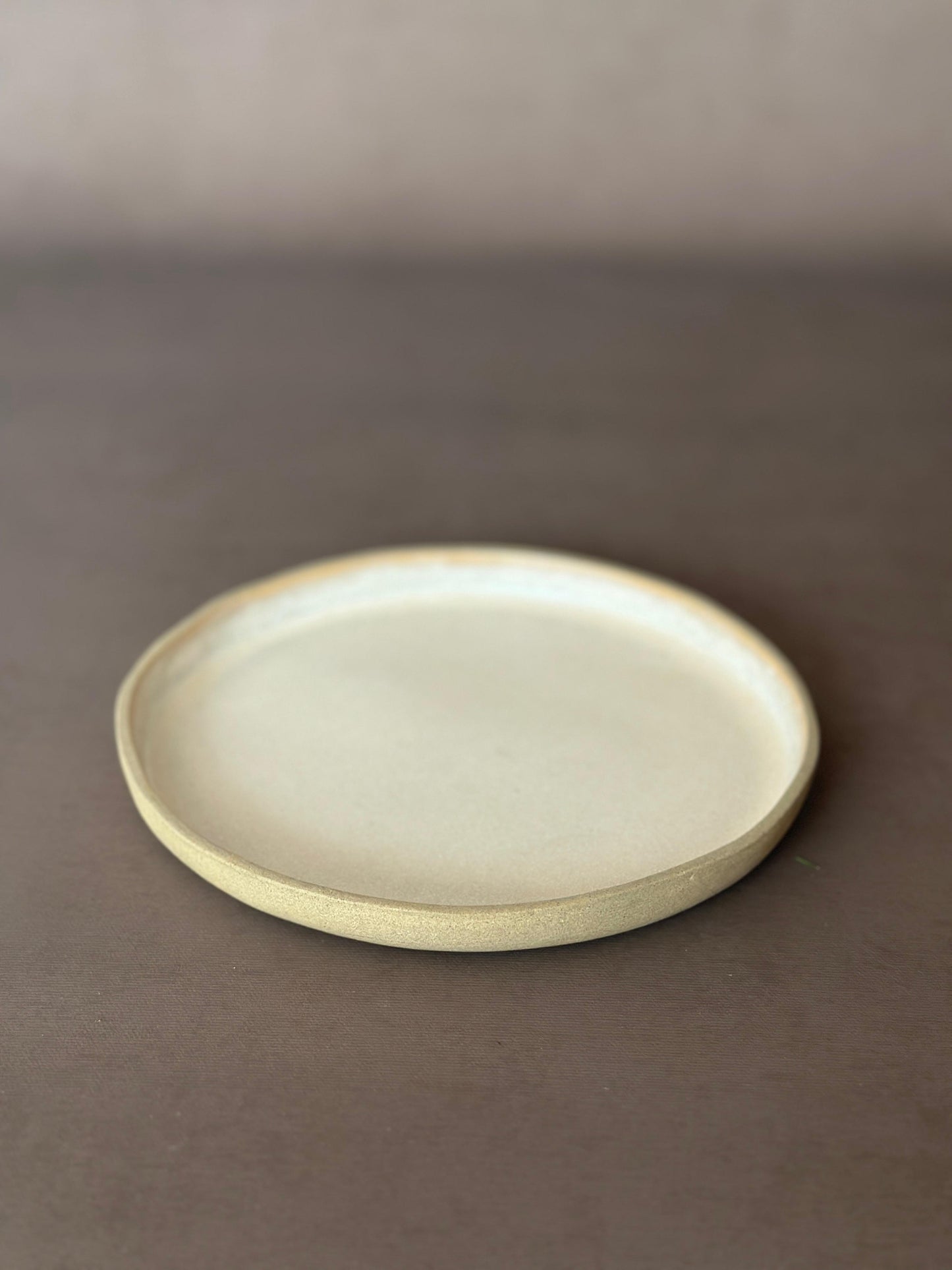 PEBBLE SET- TEXTURED WHITE