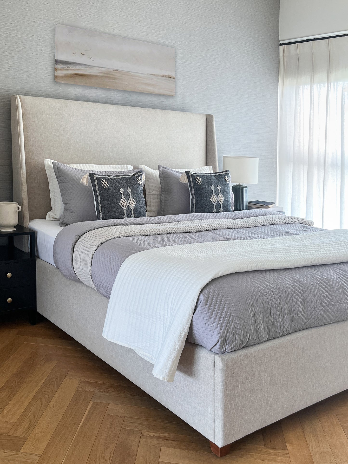 STELLA BEDDING SET