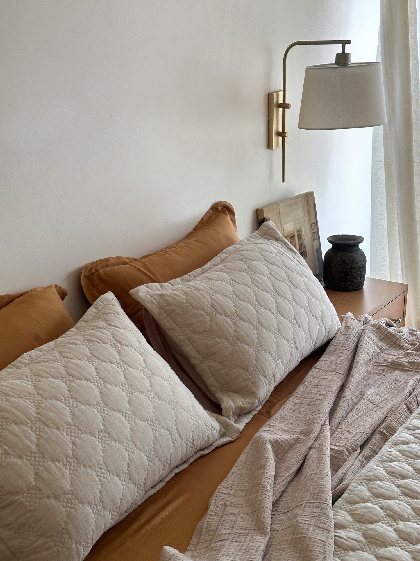 CAMERON BEDSHEET SET