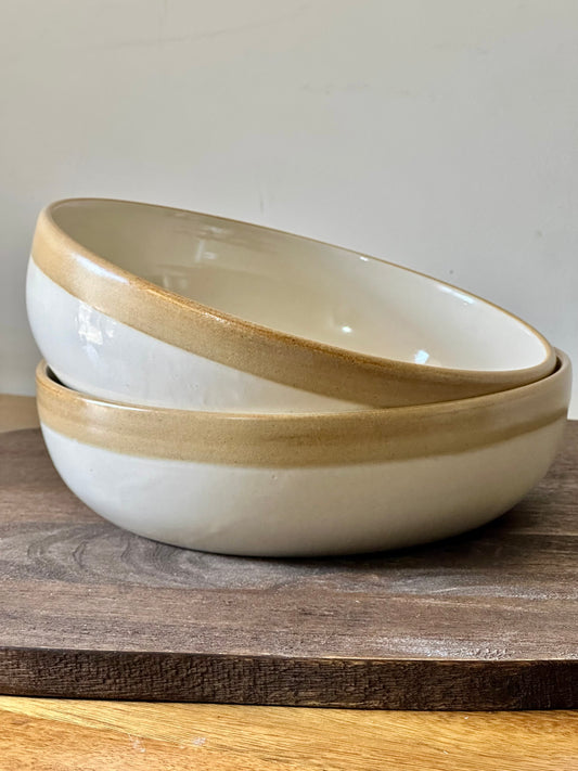 SALAD BOWL
